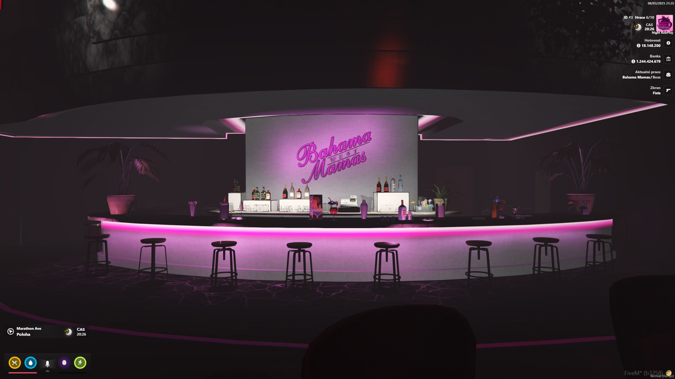 Bar